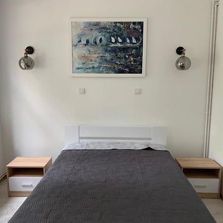 Apartamenty Stacja Reszel Extérieur photo