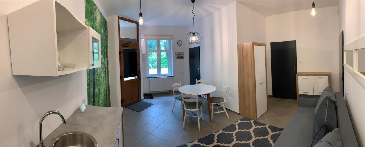 Apartamenty Stacja Reszel Extérieur photo