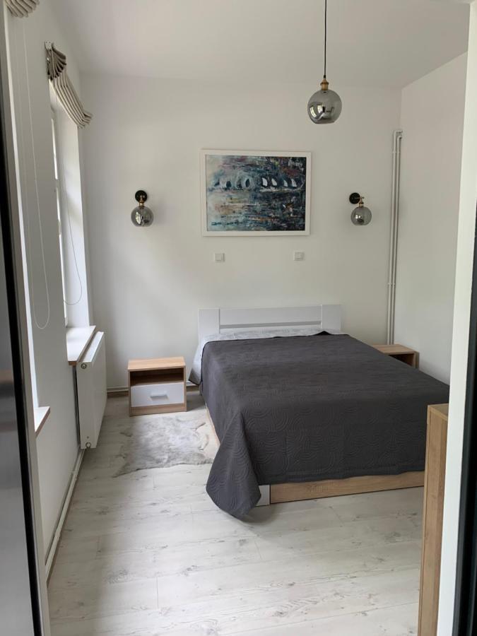 Apartamenty Stacja Reszel Extérieur photo