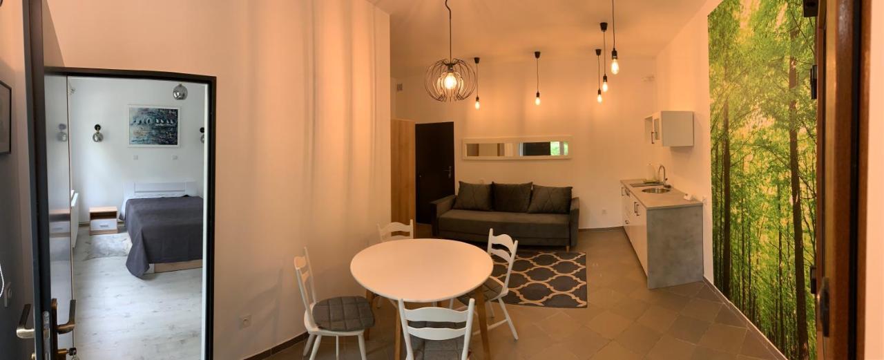 Apartamenty Stacja Reszel Extérieur photo
