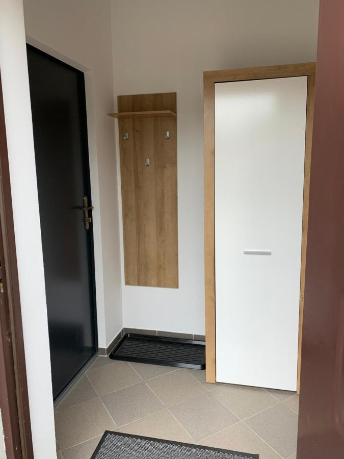 Apartamenty Stacja Reszel Extérieur photo
