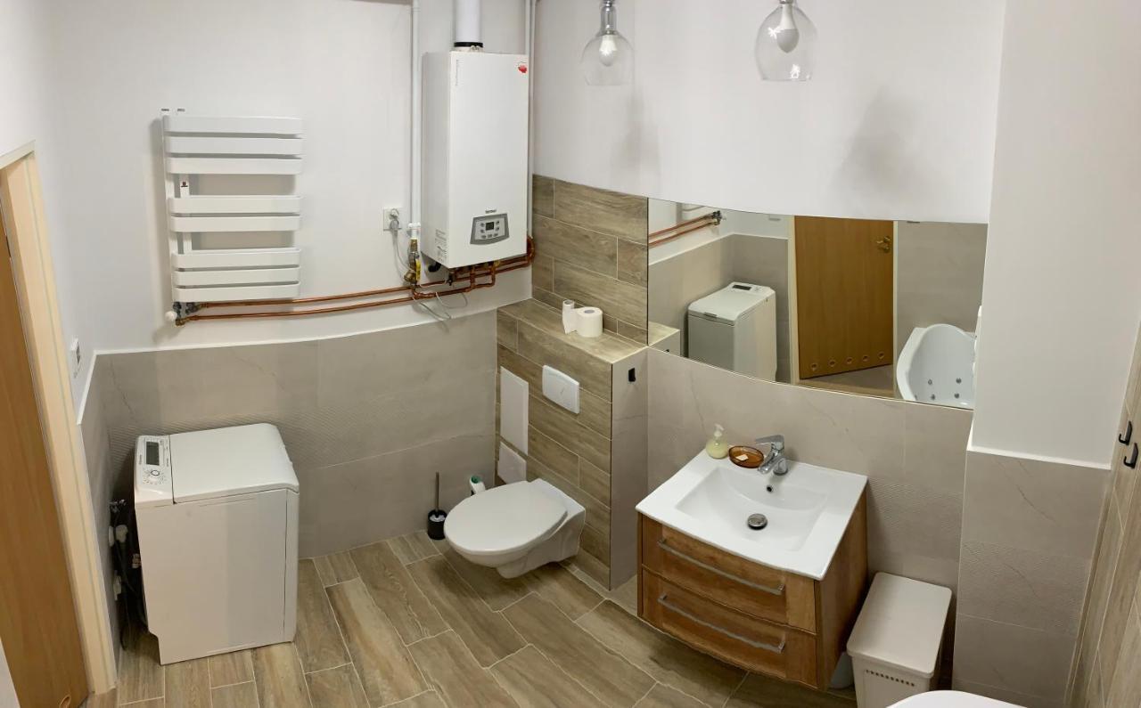 Apartamenty Stacja Reszel Extérieur photo