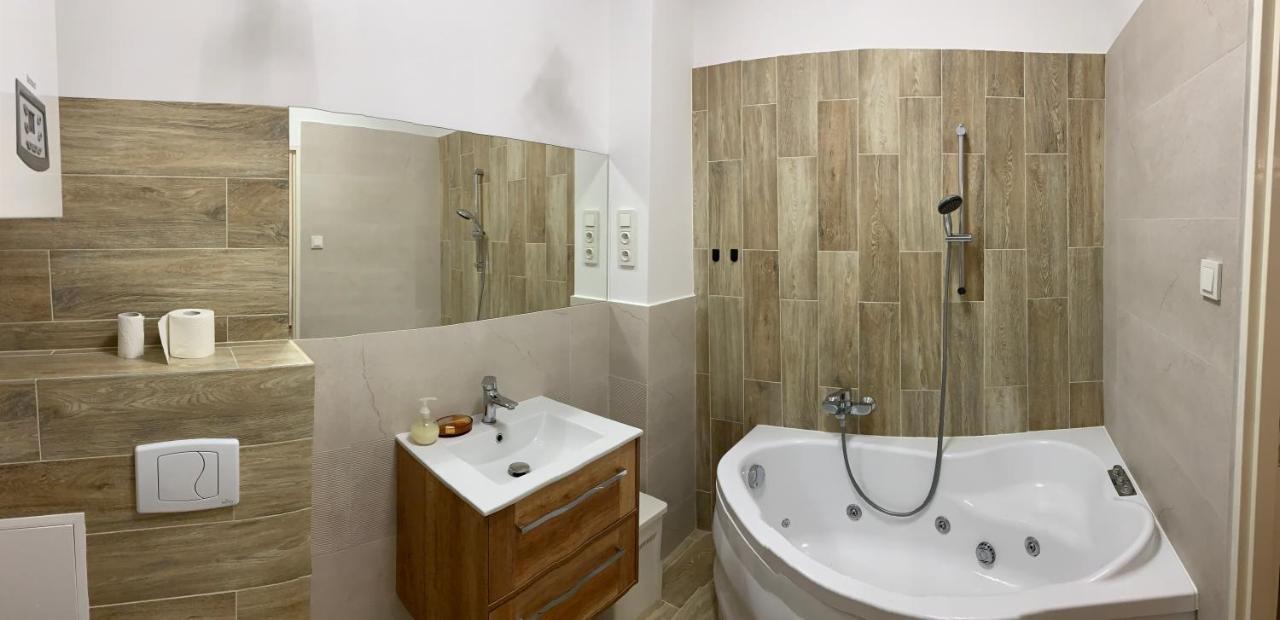 Apartamenty Stacja Reszel Extérieur photo