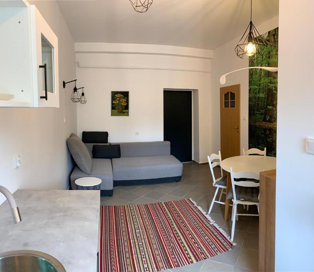 Apartamenty Stacja Reszel Extérieur photo